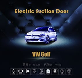 VW GOLF Slam - Stop Car Parts And Accessories Electric Sucker Door Without Noise For VW GOLF