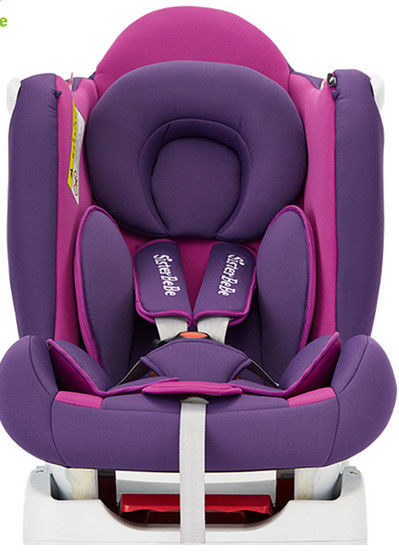 54.5*46.5*66 Size Safest Child Car Seat , Comfortable Car Seat For 6 ... 54.5*46.5*66 Size Safest Child Car Seat , Comfortable Car Seat For 6 ...