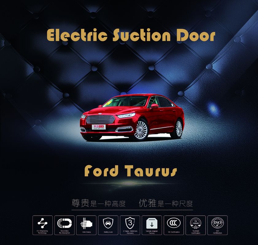 Ford Taurus Aftermarket Car Door Soft Close Automatic Car Door