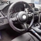 Infiniti Series OEM Carbon Fiber Steering Wheel With Sport Design Style