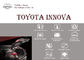 Toyota Innova Power Tailgate Lift Kits in auto aftermarket , Power Lift-Gate