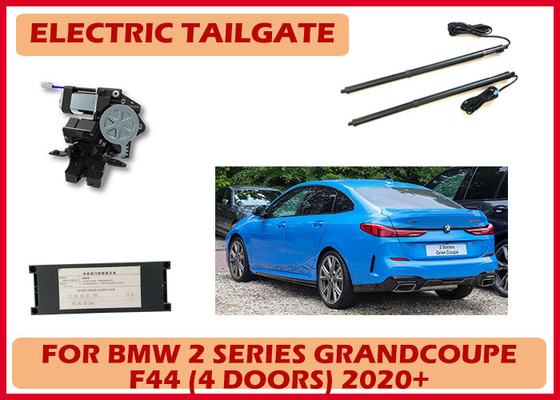 BMW 2 Series Grancoupe F44 Automatic Electric Lift with a Customisable Height Adjustment
