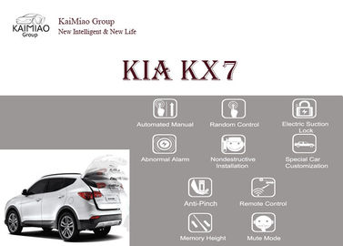 Kia KX7 Power Liftgate Retrofit, Rear Lift Gate, Power Tailgate Lift Kit