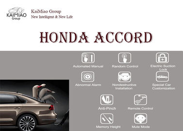 Honda Accord Electric Tailgate Lift Special For Honda Accord , Auto Spare Parts