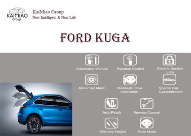 FORD Kuga Automatic Electric Tailgate Opener and Closed with Perfect Exception Handling