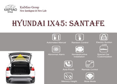 New Automatic Tailgate Lift for Hyundai IX45 with Perfect Exception Handling