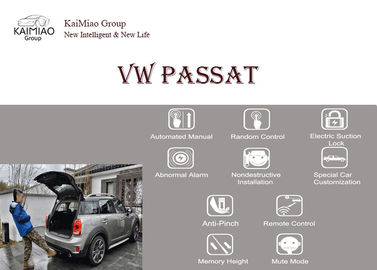 Volkswagen Passat Power Tailgate Lift Kit, Power Lift-Gate In Automotive Aftermarket