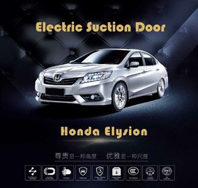 Honda Elysion Automatic Car Soft Close Doors, Slam-Stop Automatic Car Suction Door