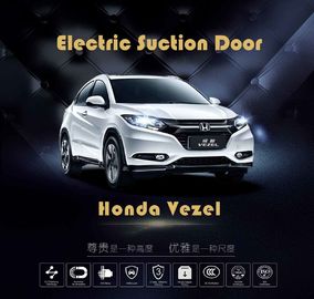 Slam - Stop Car Door Panel Replacement Soft Door Closer For Honda Vezel