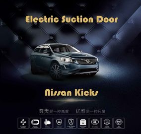 Professional Electronic Door Lock System Auto Suction Doors Self - Closing