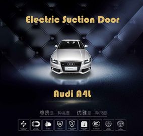 Audi A4L Soft Close Car Door Kit Suction Doors Anti - Clips For Luxury Cars