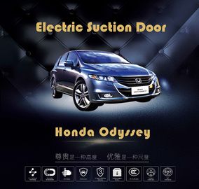 Anti Pinch Universal Automatic Smooth Car Door Closer For Honda Odyssey