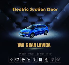 VW Gran Lavida Slam Stop Car Door Soft Close Automatic With Intelligent System
