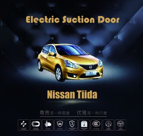 Nissan Tiida Automatic Electric Soft Closing Suction Door Vehicle Spare Parts