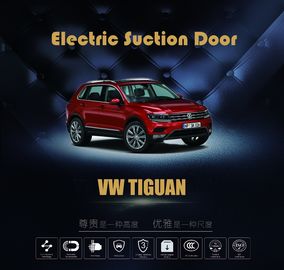 VW TIGUAN Electric Suction Door Soft Close Automatically Automobile Spare Parts