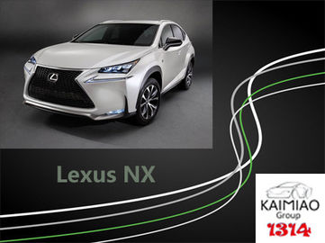 Lexus NX Electric Run Board With Automatic System , 2 Years Warranty