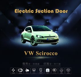 VW Scirocco Slam - Stop Automatic Car Door Soft Close , Auto Car Spare Parts