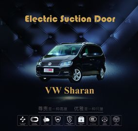 VW Sharan Car Door Soft Close Automatic System , Electric Suction Doors