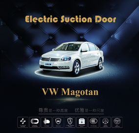 VW Magotan Slam - Stop Soft Close Automatic Car Suction Door Auto Spare Parts
