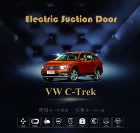 VW C - Trek Aftermarket Auto Parts Suction Doors With Automatic Function