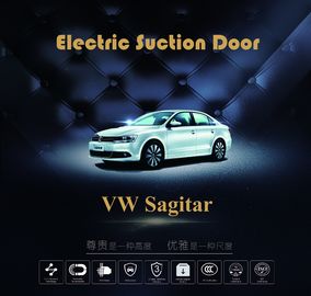 VW Sagitar Automotive Replacement Parts Soft Closing Automatic Suction Doors