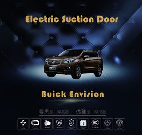 Buick Envision Electric Automatic Suction Doors With Three Years Warranty