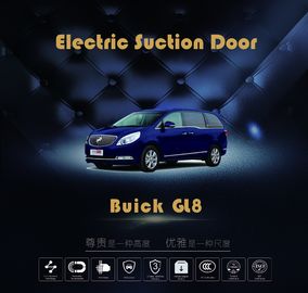 Buick GL8 Aftermarket Smooth Soft Close Automatic With Safety Lock Function
