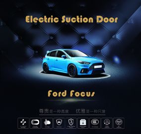 Ford Focus Aftermarket Car Door Soft Close Electric Suction Door Auto Accessories