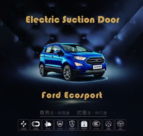Ford Ecosport Smart Electric Suction Door , Car Auto Door Closer Anti Clamp Function