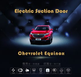 Chevrolet Equinox Soft Closing Automatic Suction Door with 3 years warranty