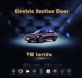 Slam - Stop Car Parts And Accessories Electric Sucker Door Without Noise For VW GOLF / Lavida