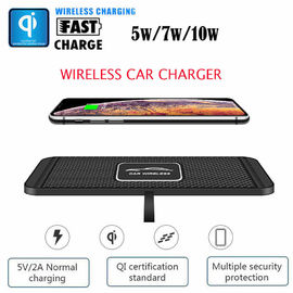 Safety Automotive Wireless Charger For Toyota Highlander / Camry / Prado / LAND CRUISER / Corolla
