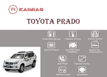 Auto Spare Parts Automatic Power Liftgate for Toyota Prado with Getting Started
