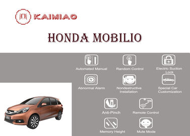 Honda Mobilio Power Tailgate Lift Intelligent Control With 3 Years Warranty