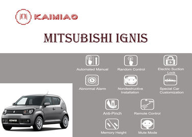 Mitsubishi Ignis Intelligent Control Power Liftgate Lift With 3 Years Wanrrty