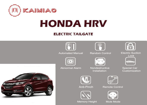 Honda HRV Hands Free Liftgate Restoration Kit for Remote Control By Key Fob