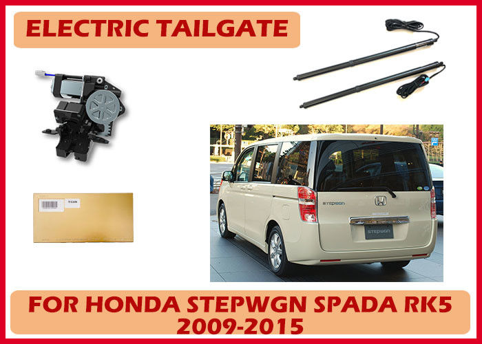 12V Power Tailgate Lift Kit for Honda Stepwgn Spada RK5/Stepwgn Spada ...