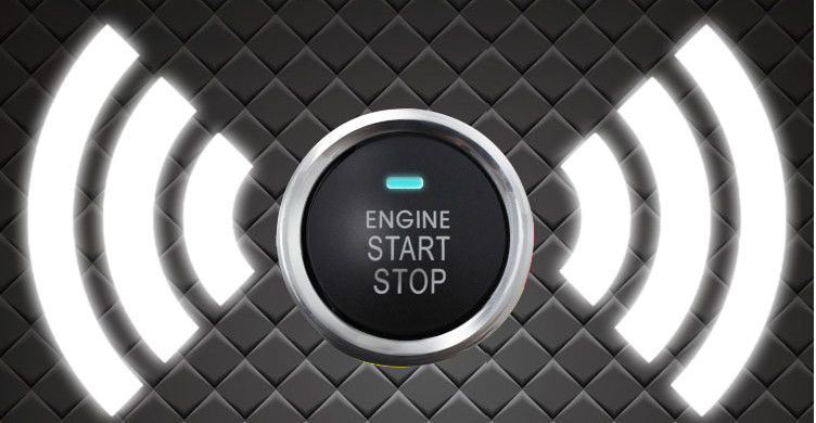 Automatic door unlock Clearance