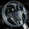 Volvo Series Private Custom Enhanced Grip Carbon Fiber Steering Wheel for Steering Wheel