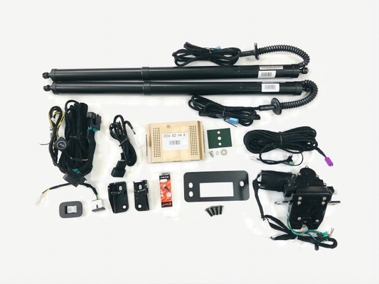 Mitsubishi Pajero Sport/Montero Sport Electric Tailgate Lift Versuib Auto Lift Gate Opened by Smart Control