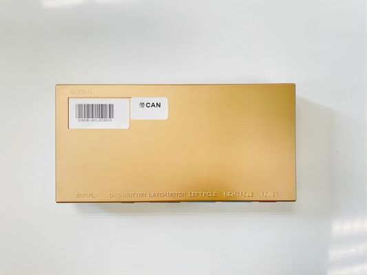 Hyundai Tucson L Electric Auto Tailgate Conversion Retrofit