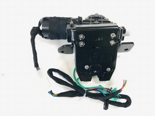 Mitsubishi Pajero Sport/Montero Sport Electric Tailgate Lift Versuib Auto Lift Gate Opened by Smart Control