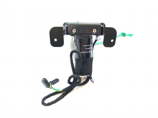 Cadillac XT5 Power Liftgate Rear Hatchback Control Opened by Smart Sensing
