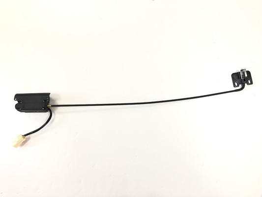 Kia KX7 Fault Detection Electric Opening and Closing Tailgate with Smart Speed Control