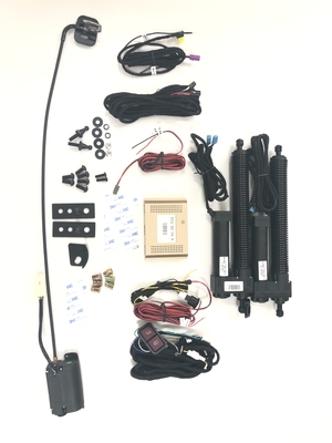 Wuling Baojun RS-3 Intelligentspeed Control Automative Power Tailgate System