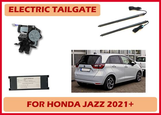 Honda Fit/Jazz Automotive Automatic Tailgate Lift With Electric Suction Lock In Global Market