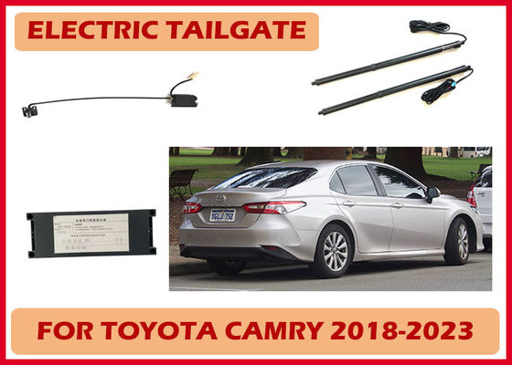 Smart Electric Car Trunk Opener for Toyota Camry / Camry Prestige Aurion / XV40 Electric Tailgate Lift Assist System
