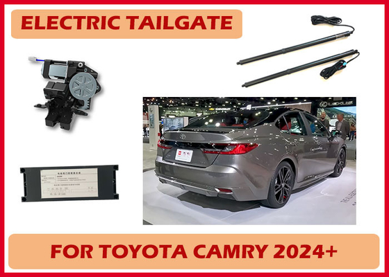 Smart Electric Car Trunk Opener for Toyota Camry Camry Prestige Aurion Electric Tailgate Lift Assist System