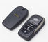 Automotive Rfid Keyless Entry And Push Button Start , Car Push Start Alarm System