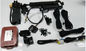 Add Power Trunk Kits to Most Vehicles by Toyota Land Cruiser with Smart Sensing